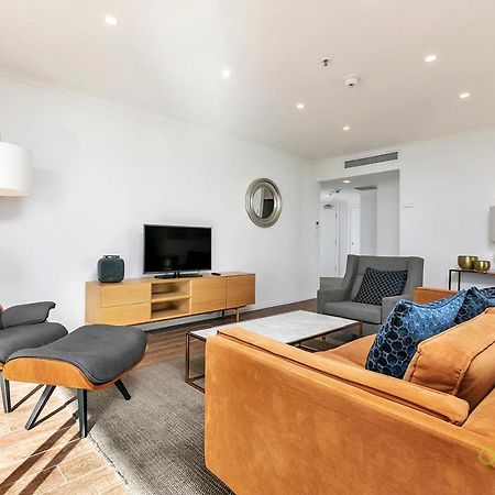 Qv Heart Of City Stunning View With Parking - 1015 Оукланд Екстериор снимка